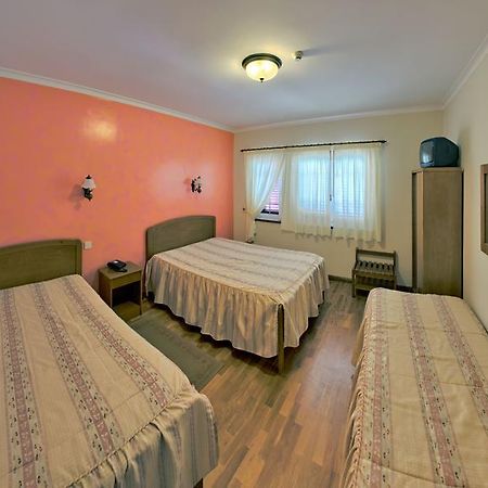 Residencial Santo Andre Hotel Barreiro  Exterior photo