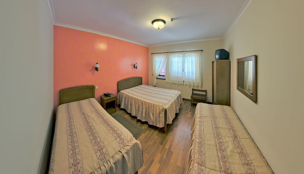 Residencial Santo Andre Hotel Barreiro  Exterior photo